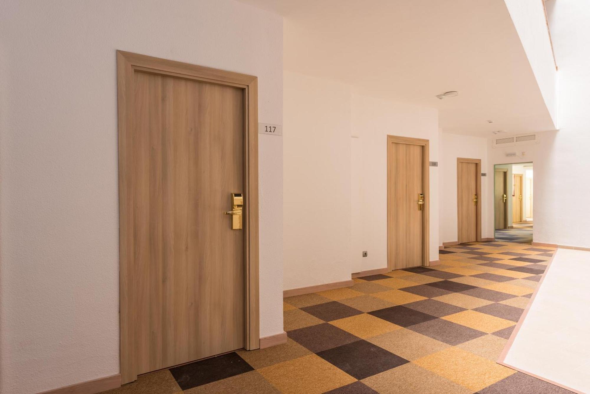 Delta Hotel Maioris Decima
