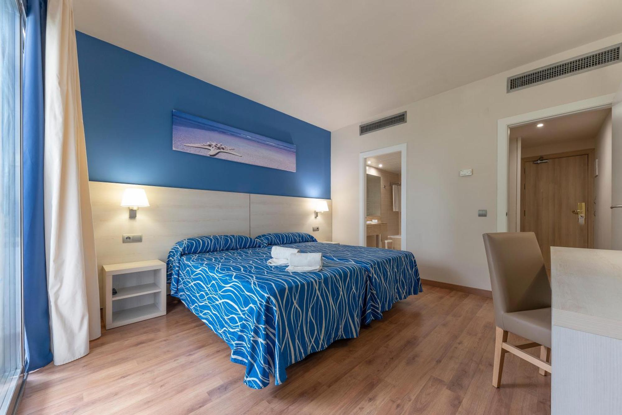 Hotel Delta 4*
