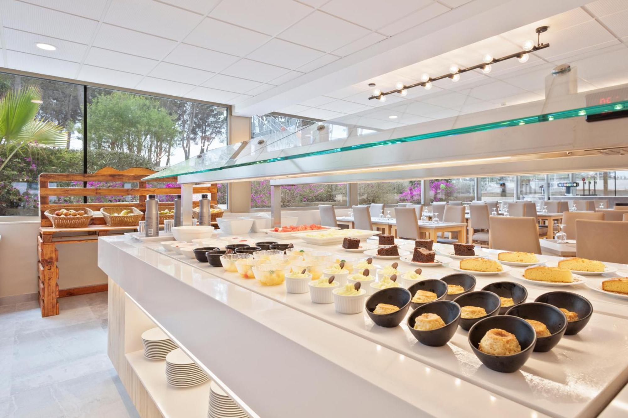 Hotel Delta Maioris Decima